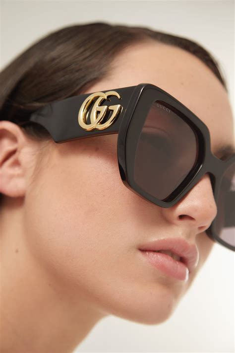 gucci aviators sunglass hut.